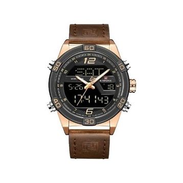 Naviforce 9040 Erkek Kol Saati