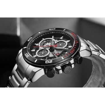 Naviforce 9040 Erkek Kol Saati