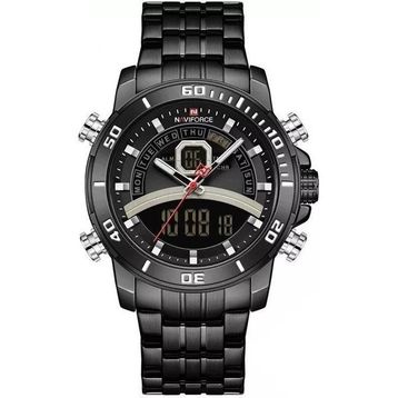 Naviforce 9040 Erkek Kol Saati