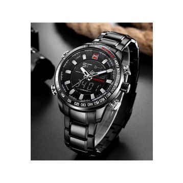 Naviforce NF9093 Erkek Kol Saati