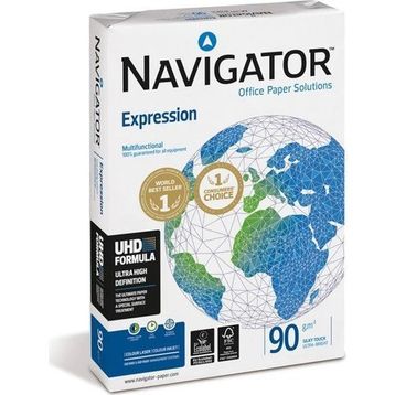 Navigator A4 90 gr 500 adet Fotokopi Kağıdı