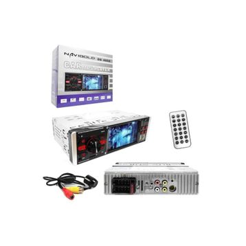 Navigold DS-422 Oto Teyp