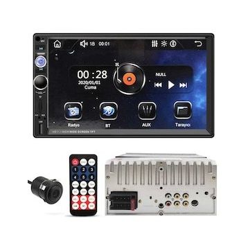 Navigold DS-4250 7 inç Double Teyp