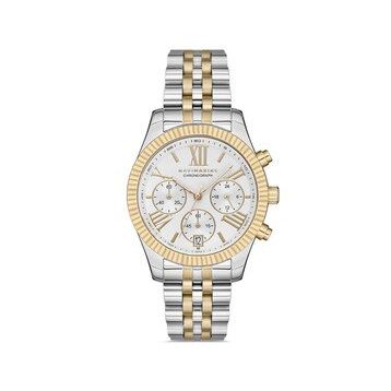 Navimarine NM025.03 Gold Kadın Kol Saati
