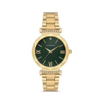 Navimarine NM109-11 Kadın Kol Saati