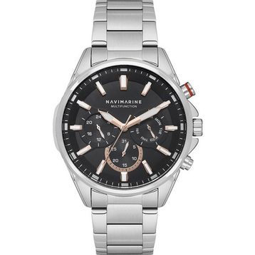 Navimarine NM153-06 Erkek Kol Saati