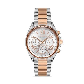 Navimarine NVM15-E1 Kadın Kol saati