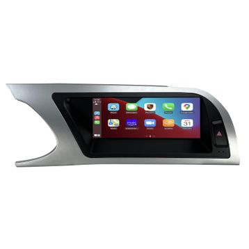 Navimex Audi A4 4 GB RAM Android Navigasyon Multimedya Ekran