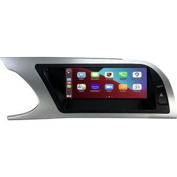 Navimex Audi A4 4 GB RAM Android Navigasyon Multimedya Ekran