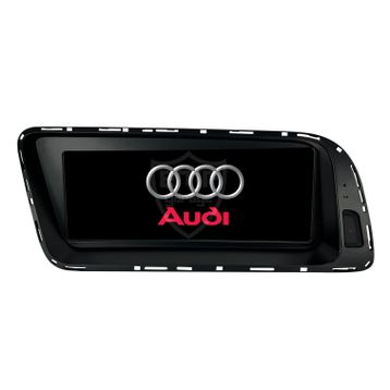 Navimex Audi Q5 4 GB Ram Android Navigasyon Multimedya Ekran