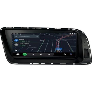 Navimex Audi Q5 4 GB Ram Android Navigasyon Multimedya Ekran