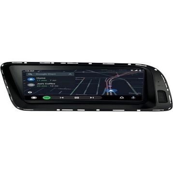 Navimex Audi Q5 4 GB Ram Android Navigasyon Multimedya Ekran