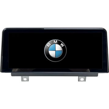 Navimex BMW 3 Serisi F30 Android Navigasyon 4 GB RAM Multimedya Ekran