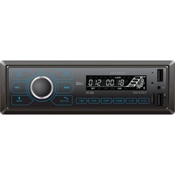 Navitech TDC-4035 4x50 W Bluetooth Oto Teyp