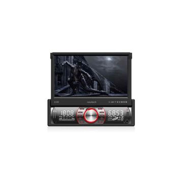 Navitech UX-180V Oto Teyp