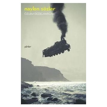 Naylon Sözler- Özlem Güzelharcan
