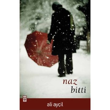 NAZ BITTI - ALI AYÇİL