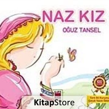 NAZ KIZ - OĞUZ TANSEL