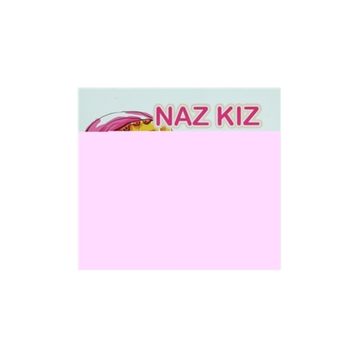 NAZ KIZ - OĞUZ TANSEL