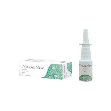 NazalNem 20 ml Burun Spreyi