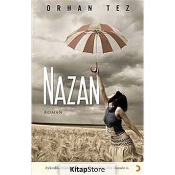 NAZAN - ORHAN TEZ