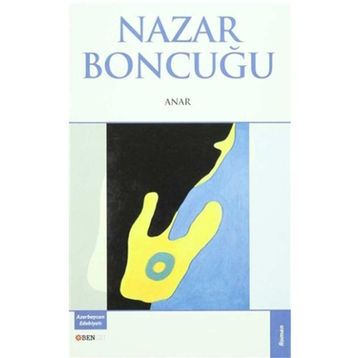 Nazar Boncuğu - Anar Rzayev