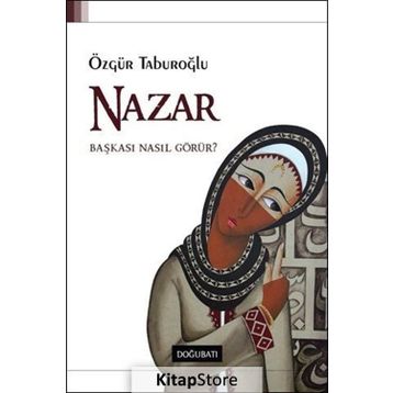 Nazar - Özgür Taburoğlu
