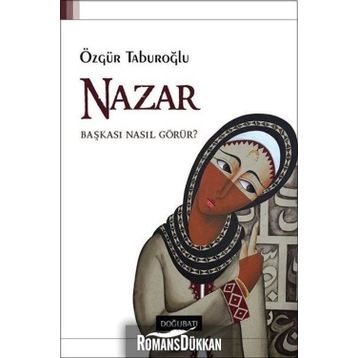 Nazar - Özgür Taburoğlu