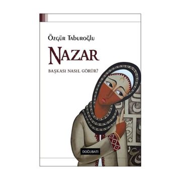 Nazar - Özgür Taburoğlu