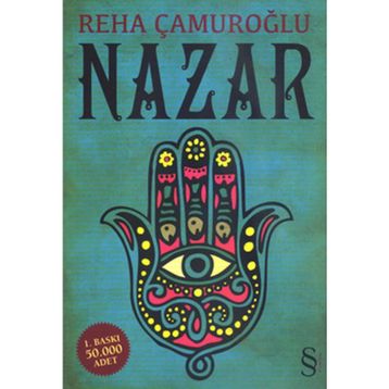 NAZAR - REHA ÇAMUROĞLU