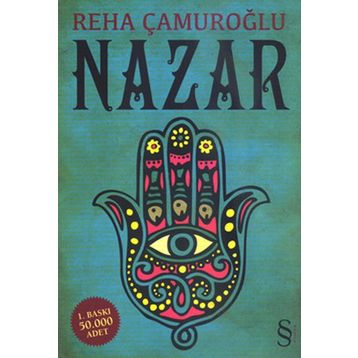 NAZAR - REHA ÇAMUROĞLU