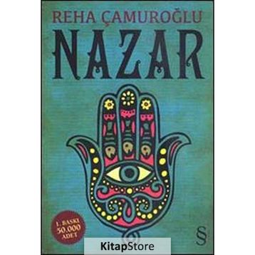 NAZAR - REHA ÇAMUROĞLU