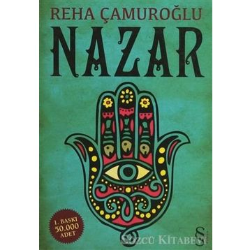 NAZAR - REHA ÇAMUROĞLU