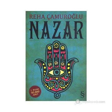 NAZAR - REHA ÇAMUROĞLU