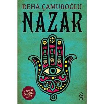 NAZAR - REHA ÇAMUROĞLU