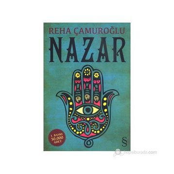 NAZAR - REHA ÇAMUROĞLU