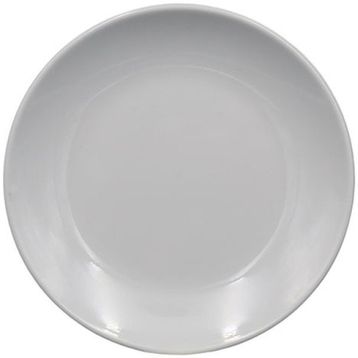Nazen 10720 Ent 19 cm Melamin Servis Tabağı