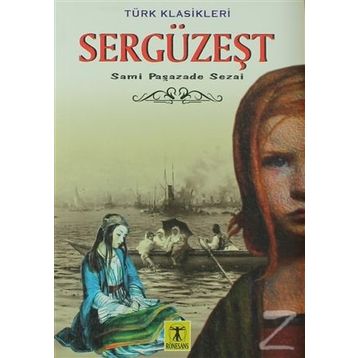 Nazende’nin Sergüzeşti - İhsan