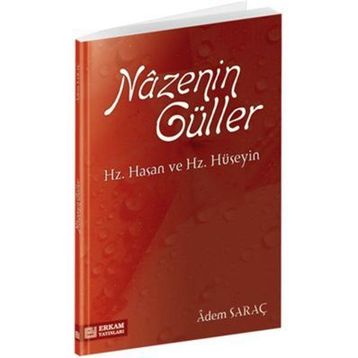 NAZENIN GÜLLER - A. SARAÇ