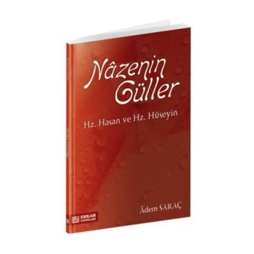 NAZENIN GÜLLER - A. SARAÇ