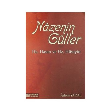 NAZENIN GÜLLER - A. SARAÇ