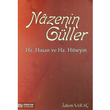 Nazenin Güller - Adem Saraç