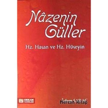 Nazenin Güller - Adem Saraç