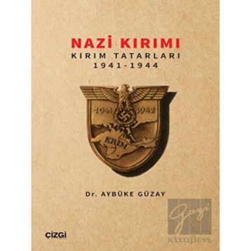 Nazi Kırımı - Aybüke Güzay