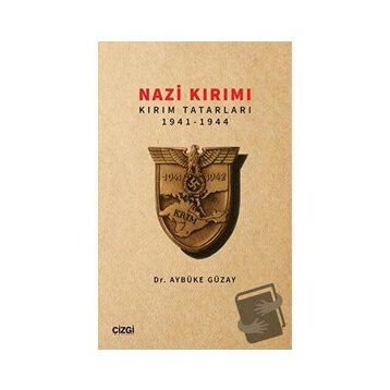 Nazi Kırımı - Aybüke Güzay