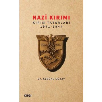Nazi Kırımı - Aybüke Güzay