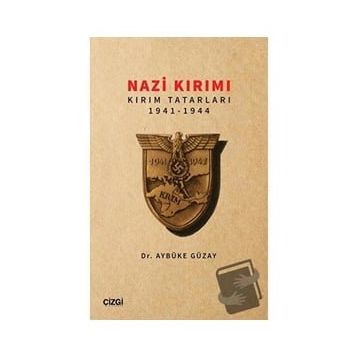 Nazi Kırımı - Aybüke Güzay
