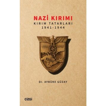 Nazi Kırımı - Aybüke Güzay