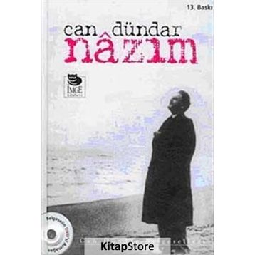 Nazım - Can Dündar