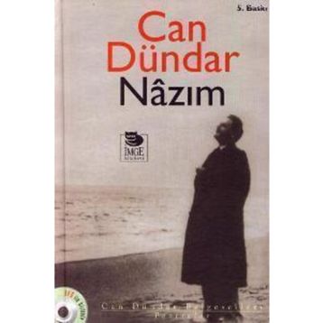 Nazım - Can Dündar
